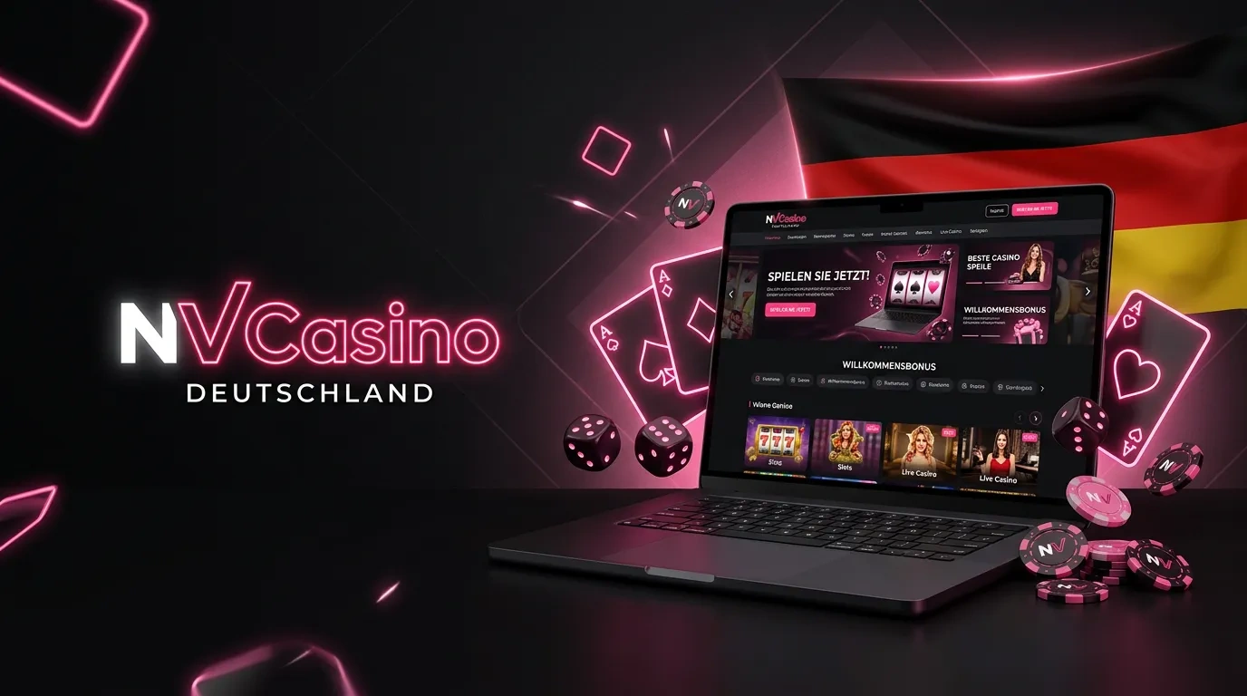 NV Casino — Alles, was du über das Deutschland wissen musst